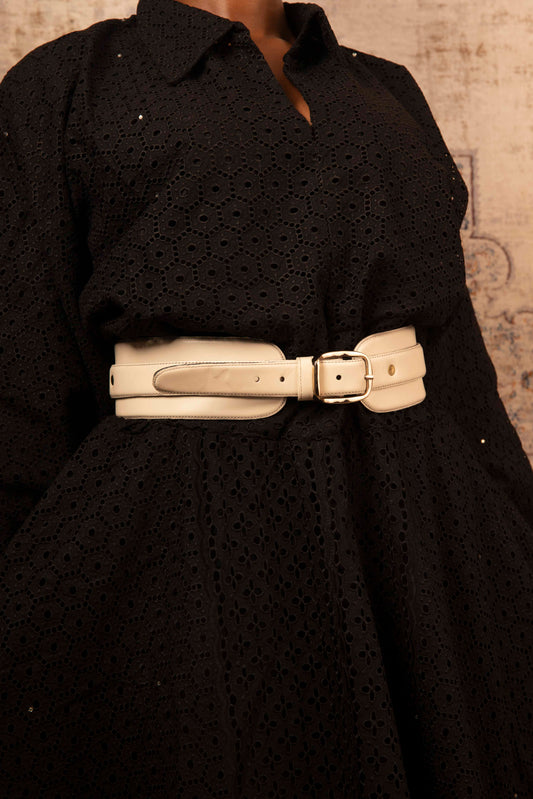 Contour Belt